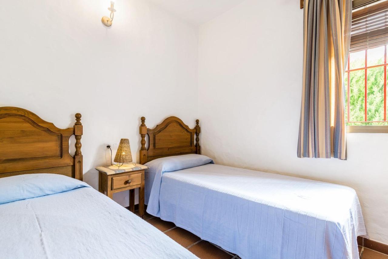 El Madrono Ferienhaus El Palmar de Vejer