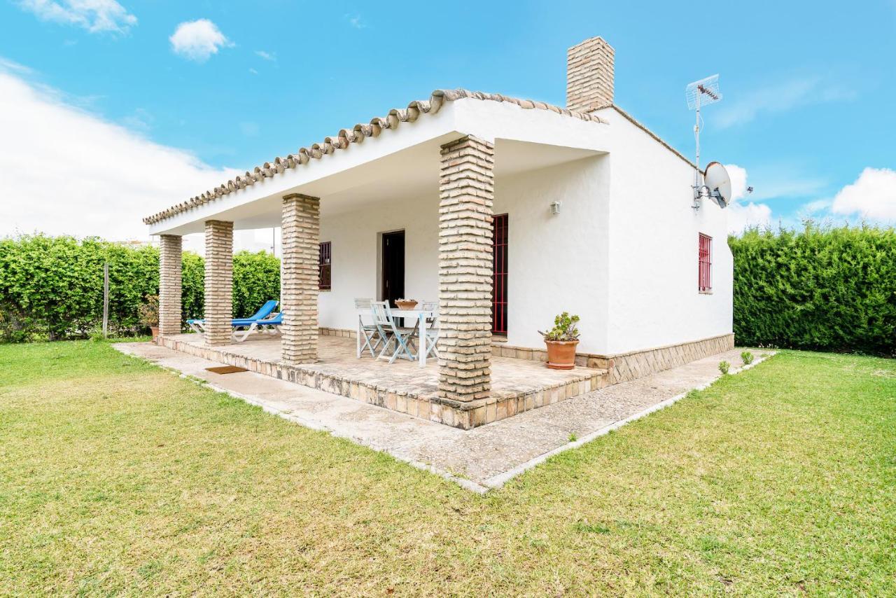 Holiday home El Madrono *