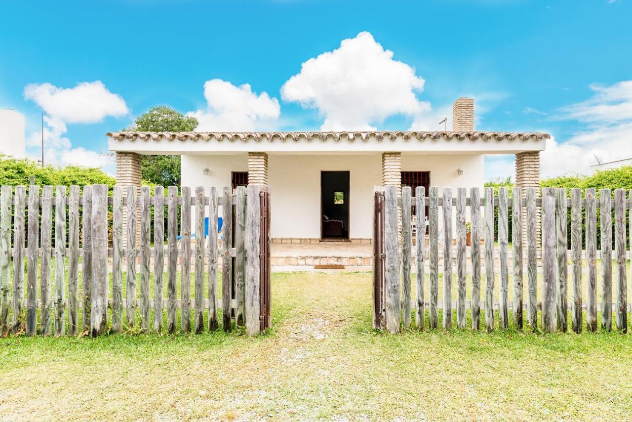 Ferienhaus El Madrono *