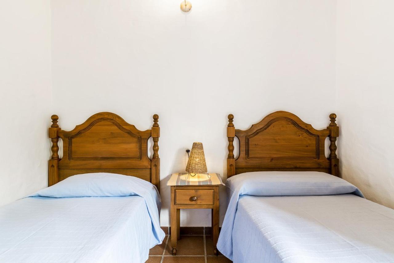 El Madrono Ferienhaus